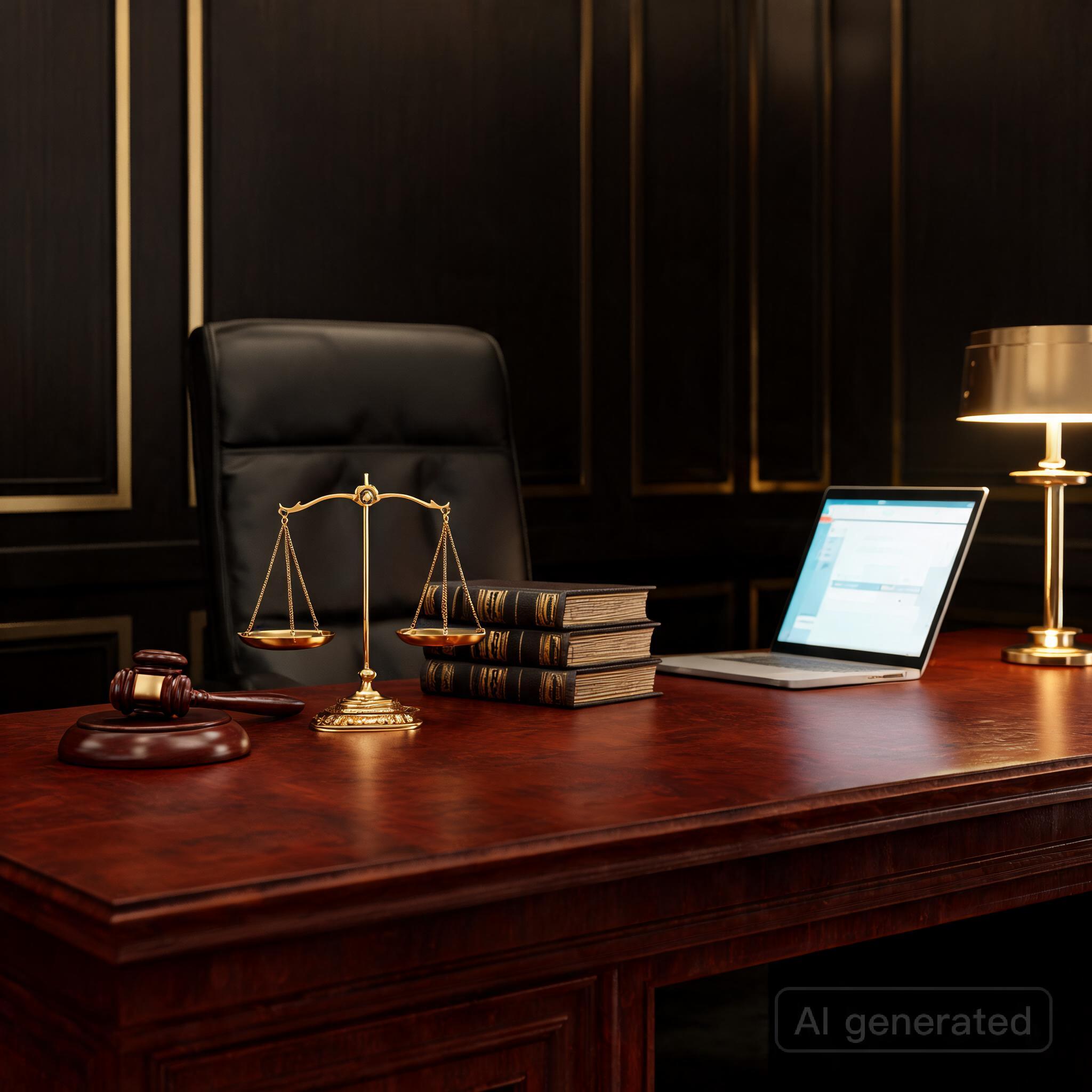 Law Practice Setup & Management Guide