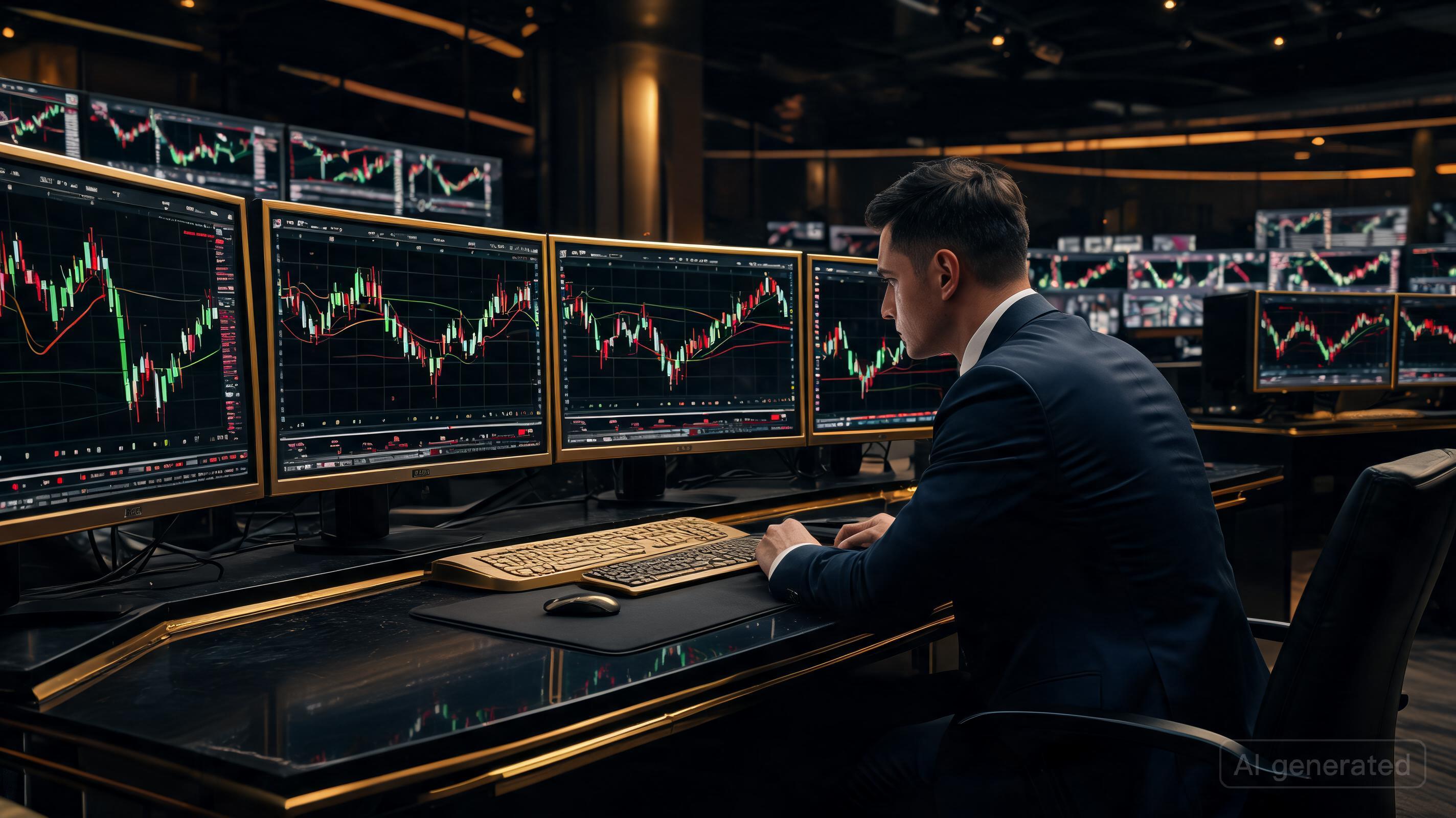 Futures Trading Professional System