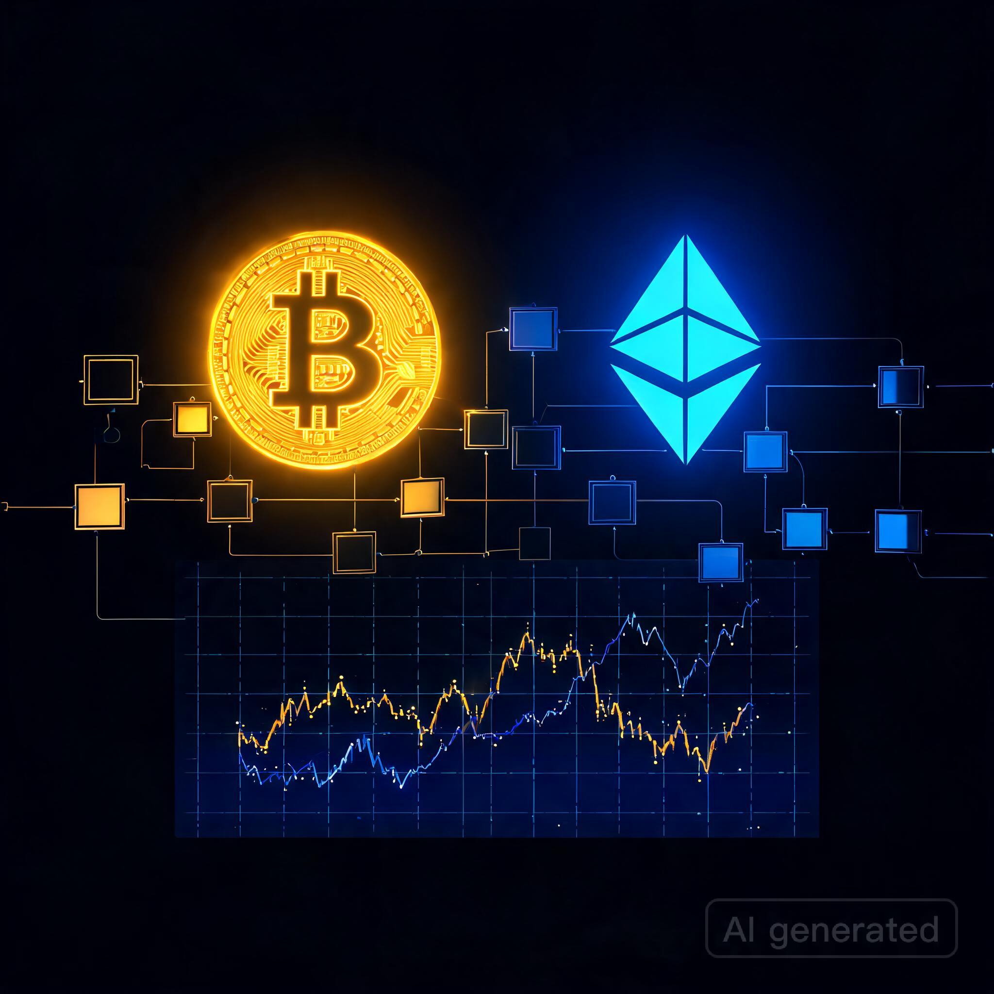 Crypto & Digital Assets Trading Course