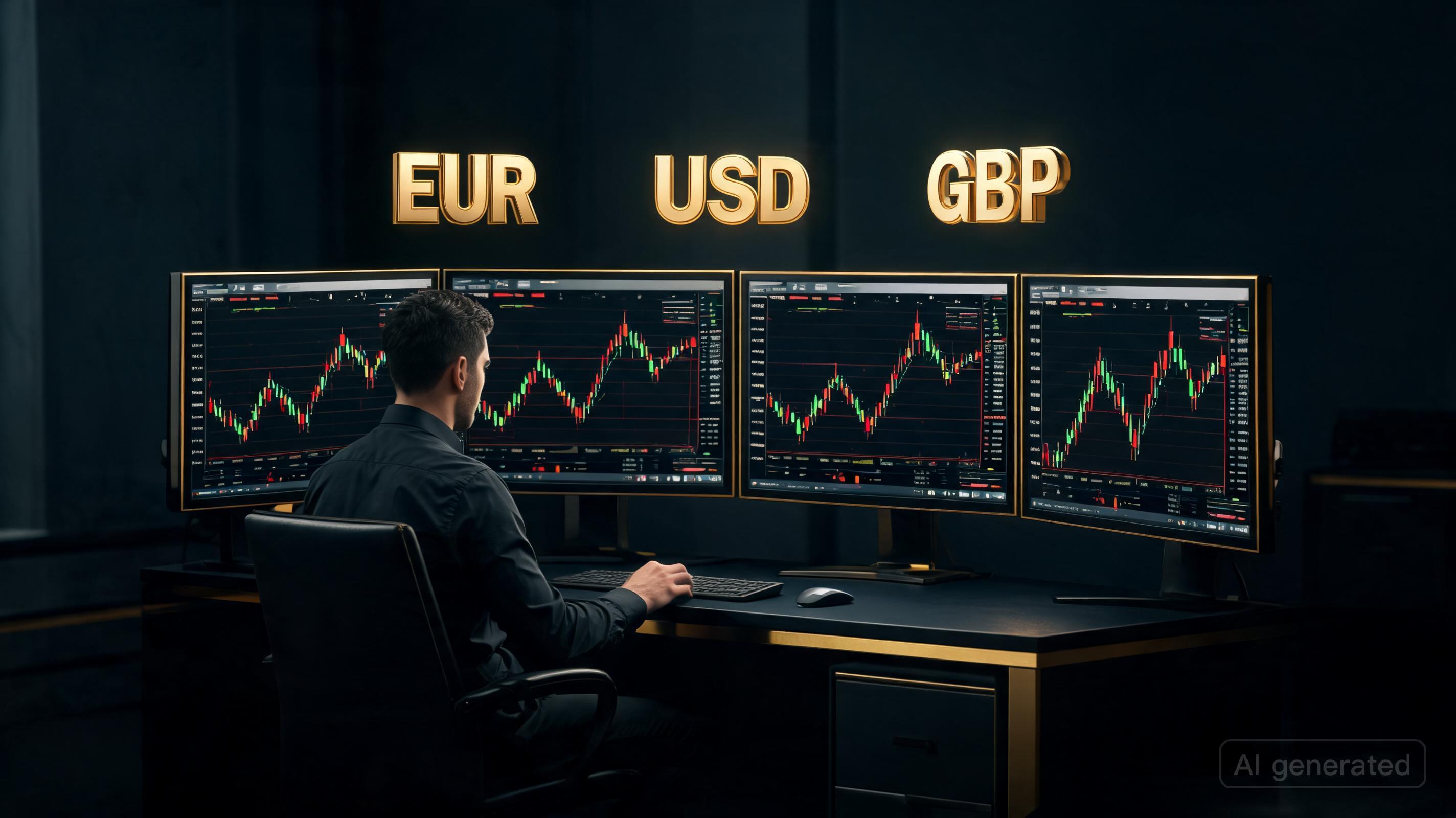 Forex Trading Mastery System