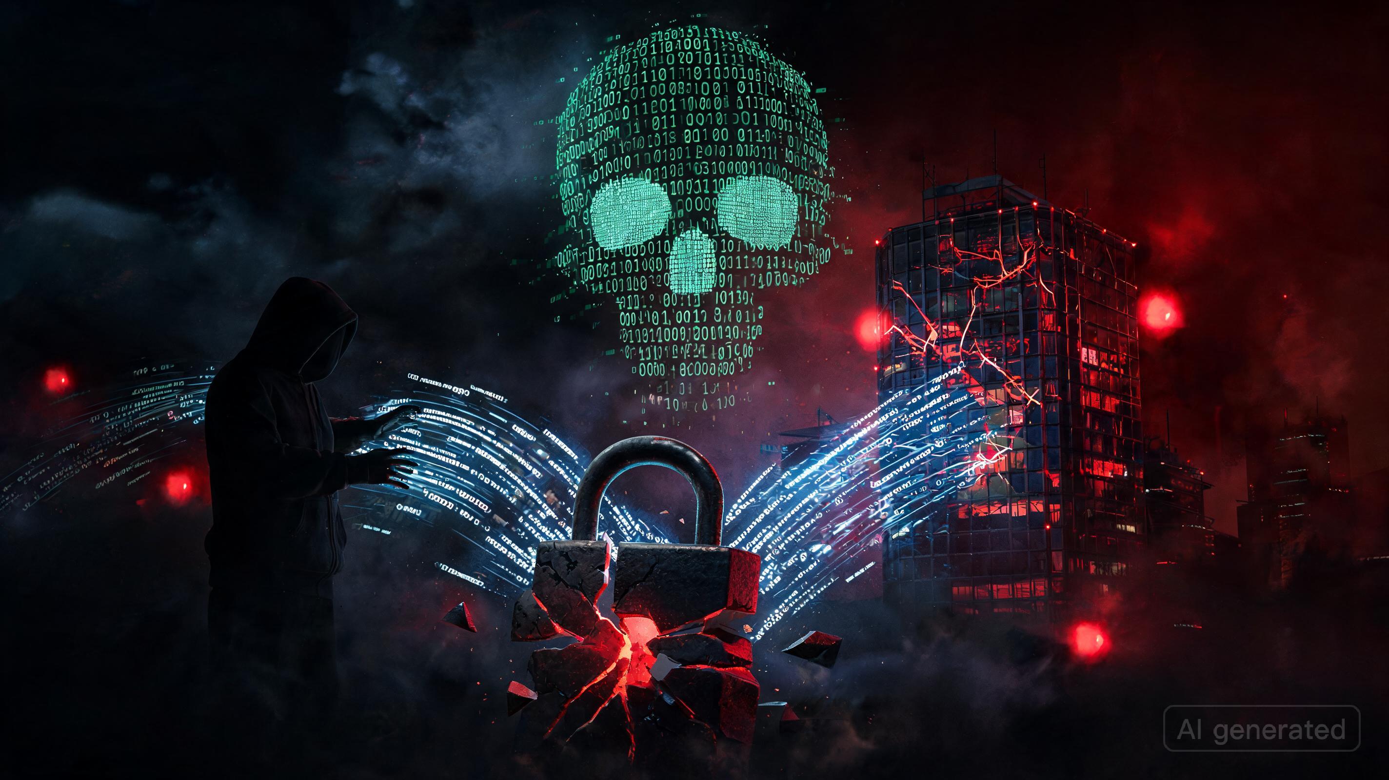 Cybersecurity Elite Protection System