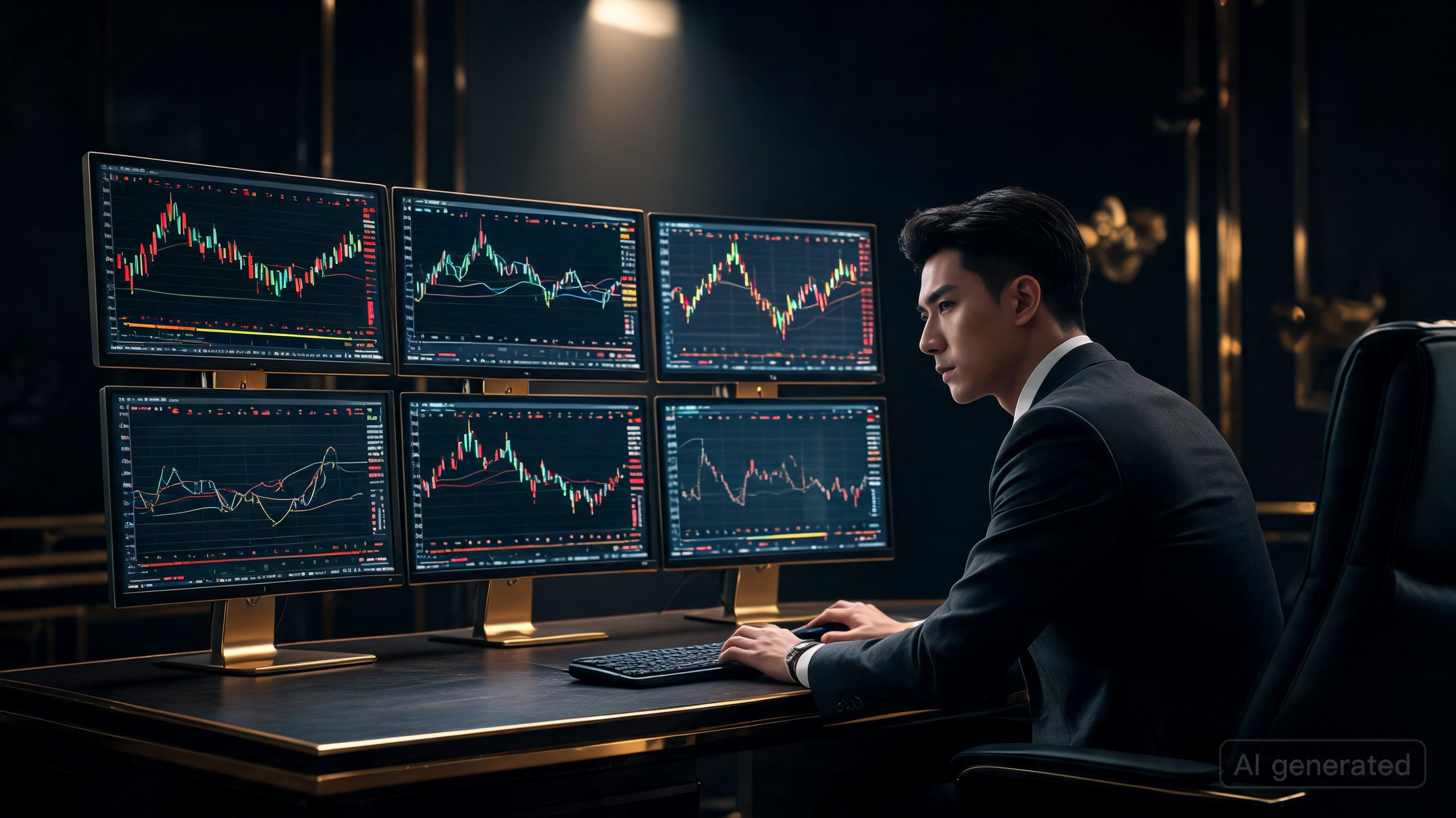 Elite Multi-Market Trading Accelerator