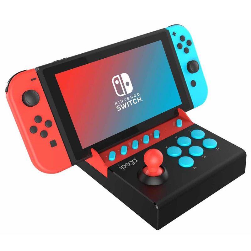 Arcade Street Fighter Joystick Controller