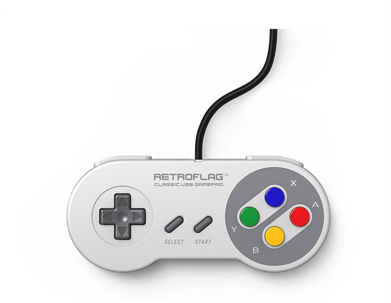 Retro Box Handle Arcade Raspberry Pi Handle