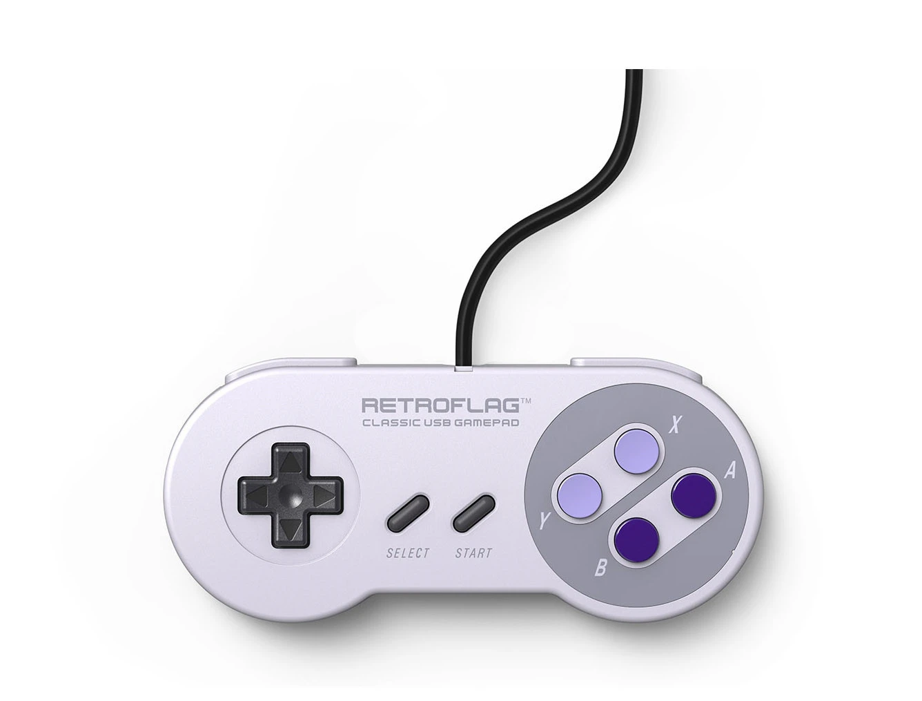 Retro Box Handle Arcade Raspberry Pi Handle