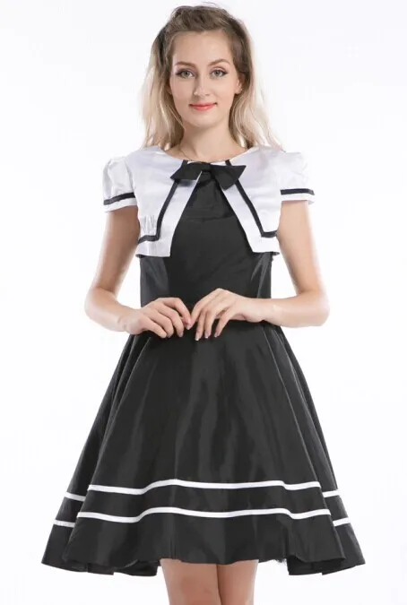 R2014 rockabilly dress