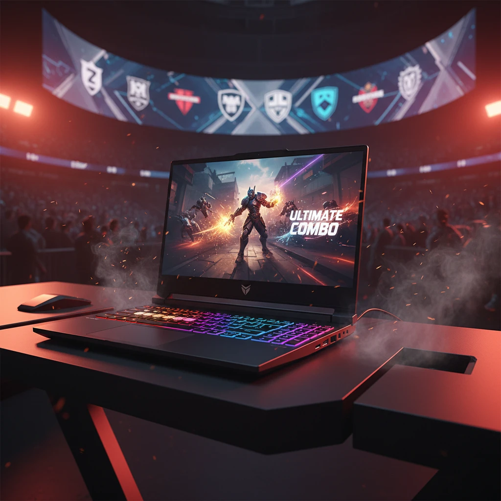 Laptops