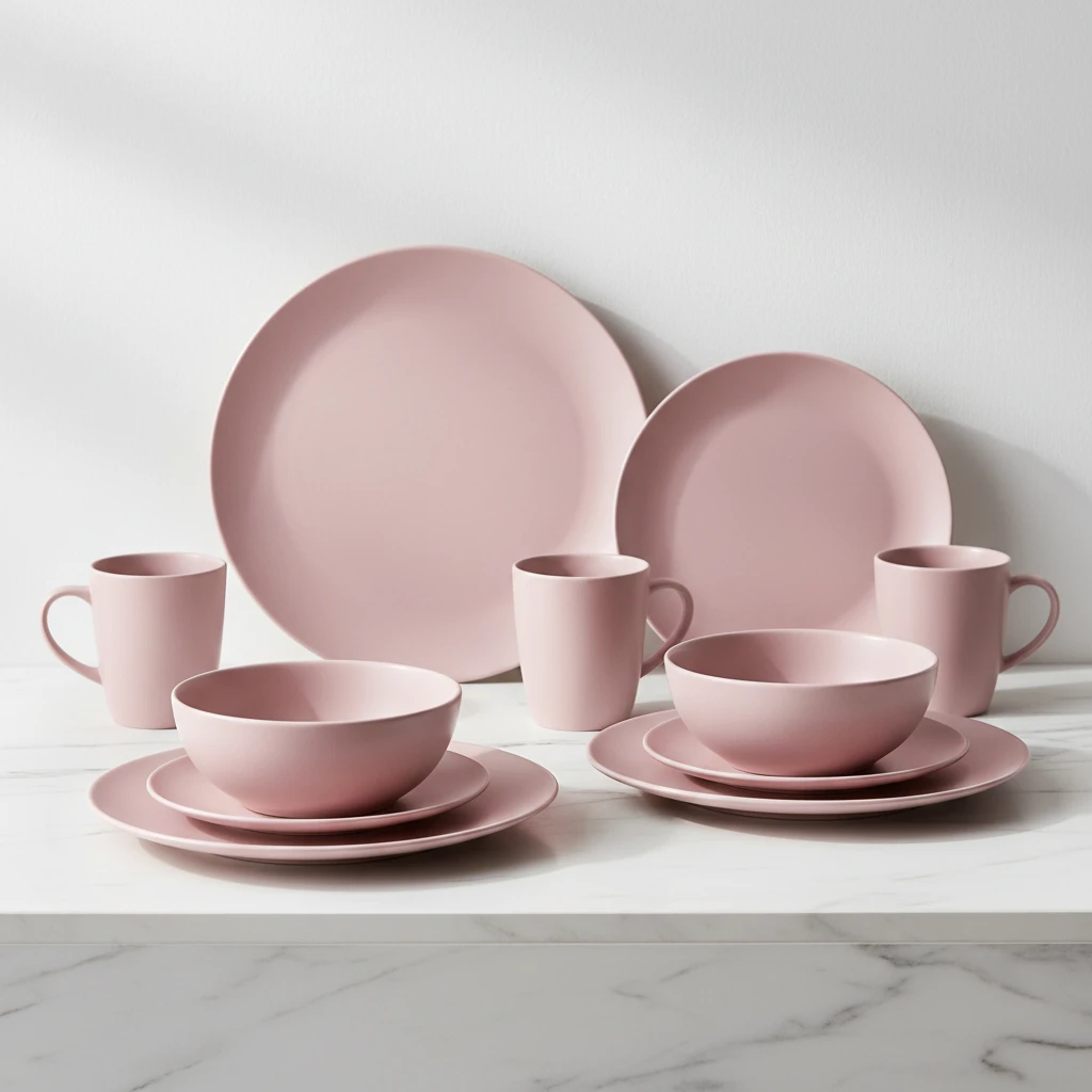Dinnerware