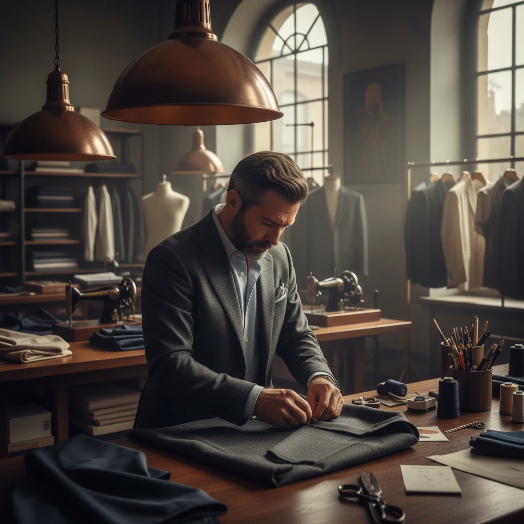 Envyre1 - Where Style Meets Substance