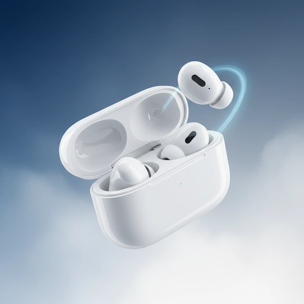 Earbuds
