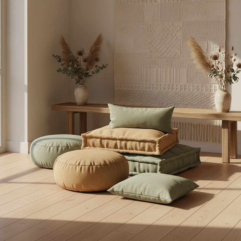 Natural Fabrics