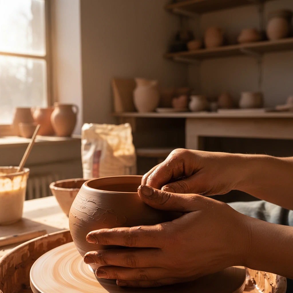 Our Story - Craftsmanship