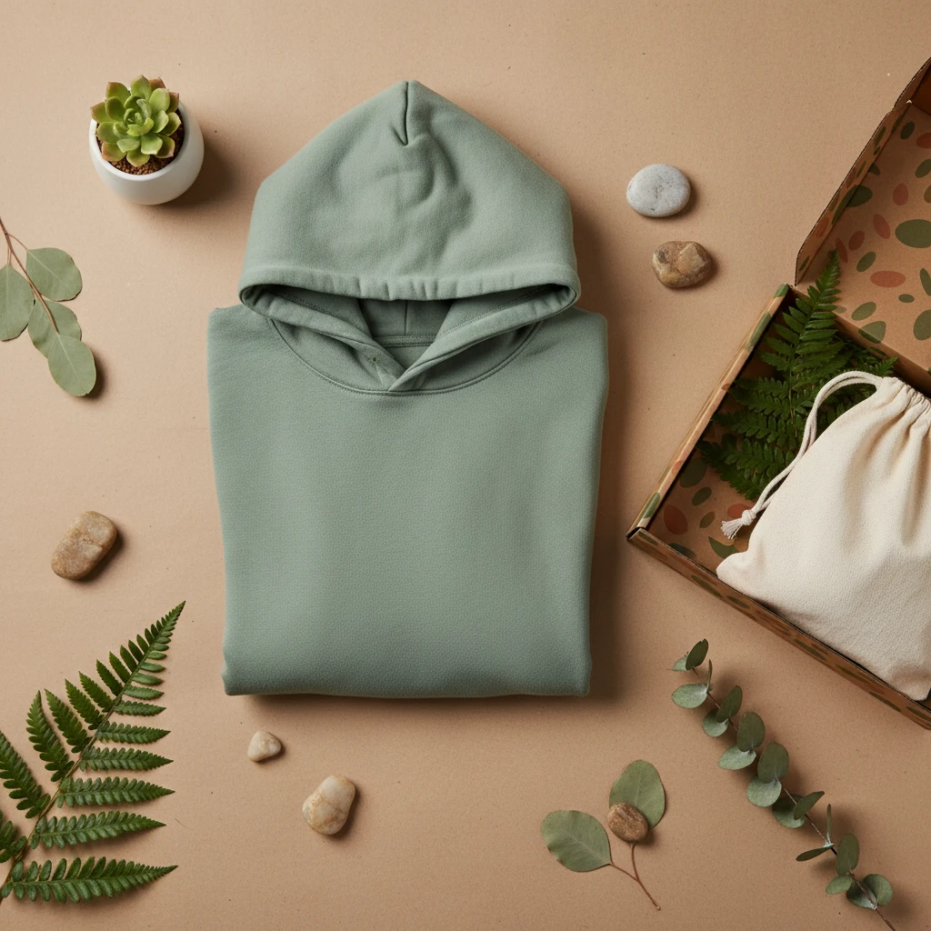 Our Story - Sustainability