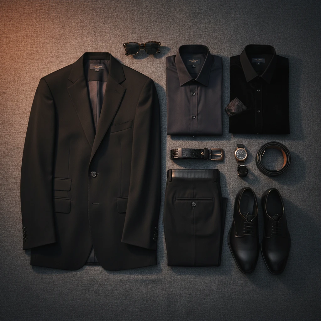 Fall Layering Essentials