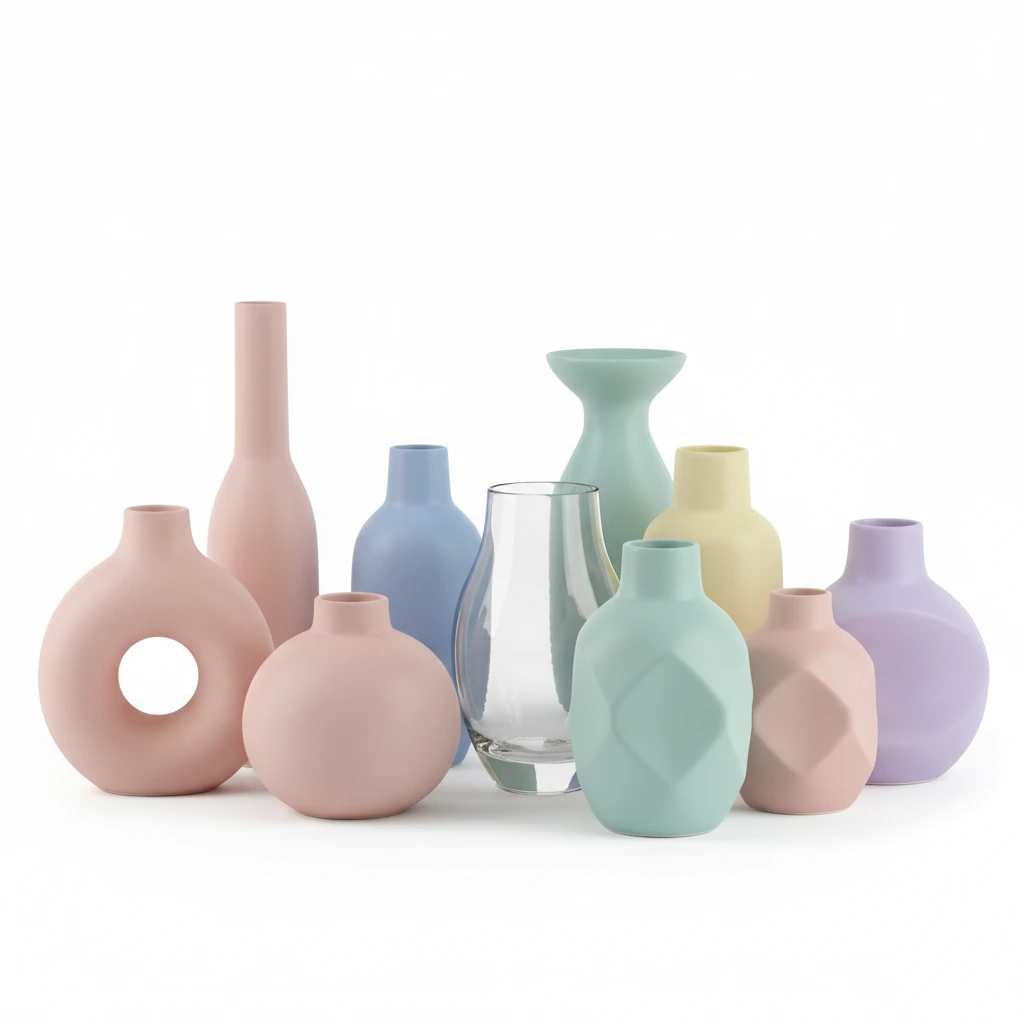 Vases