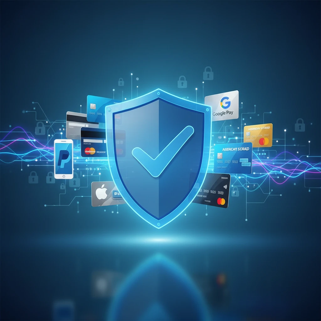 Secure Payment