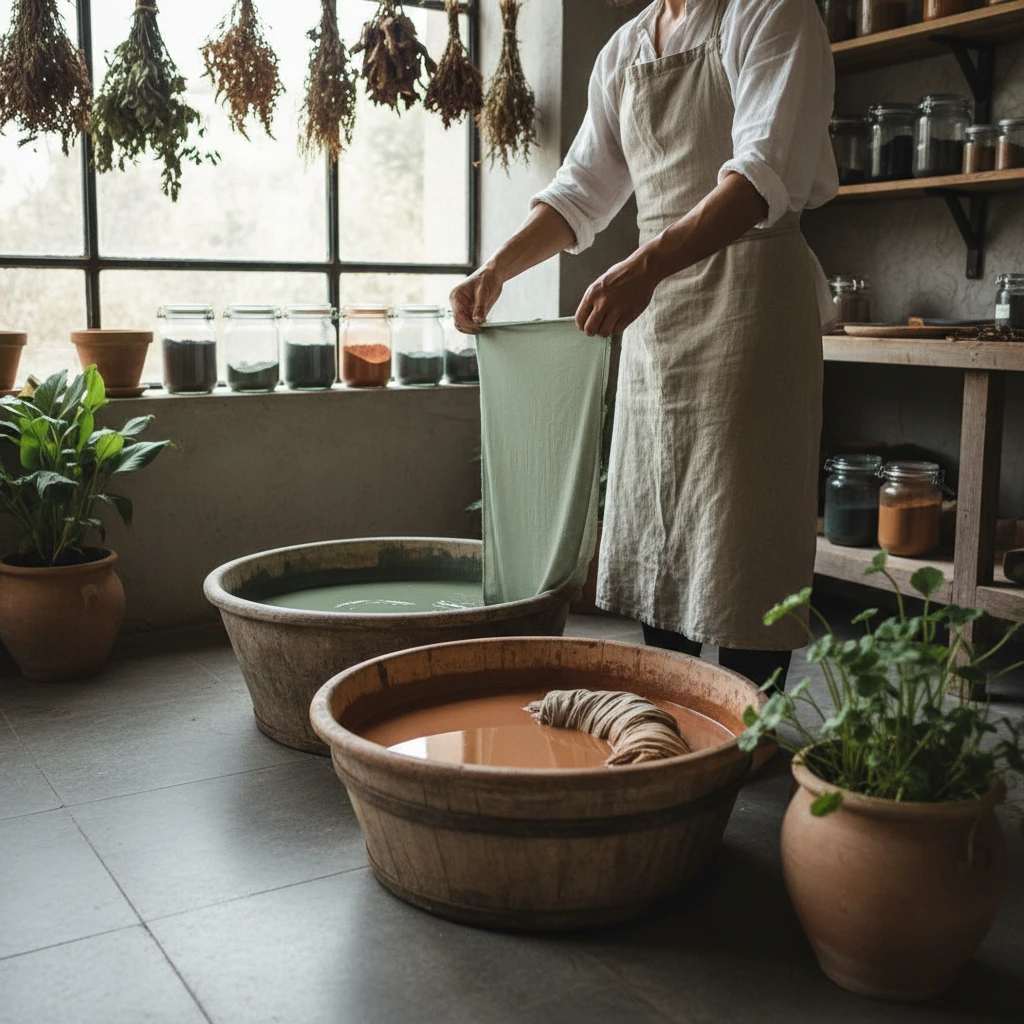 Artisan Stories