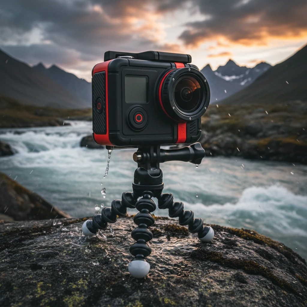 Cameras