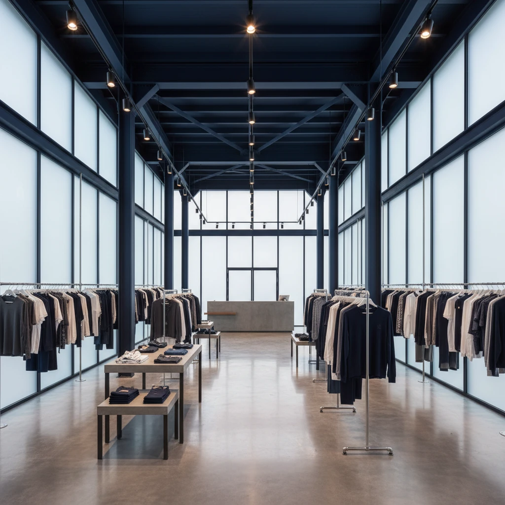 Built for the Toughest Jobs