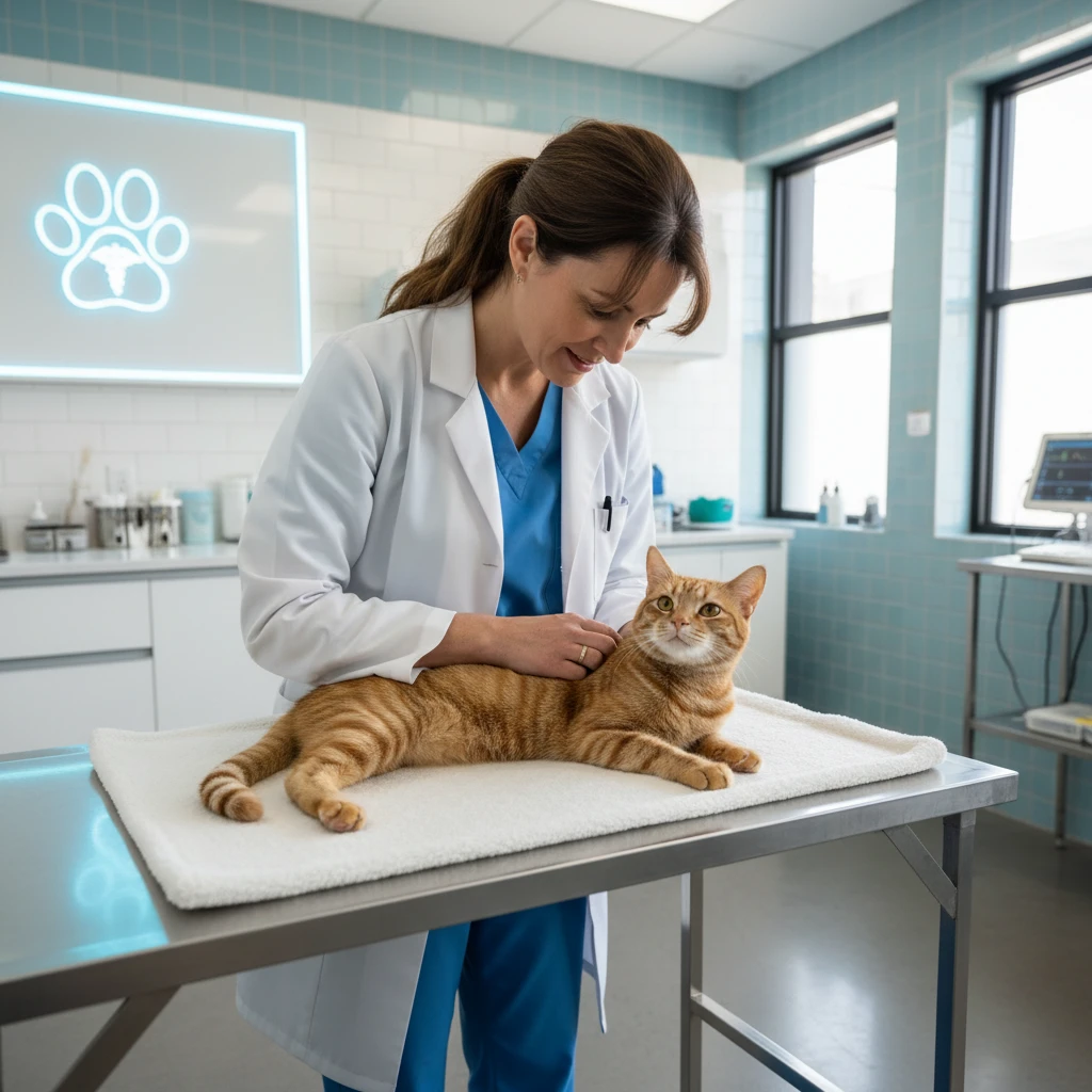 宠物健康守护:日常护理必备知识