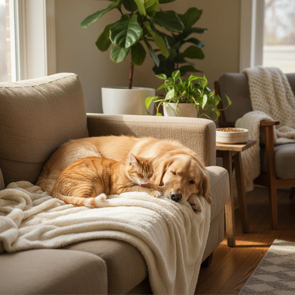 Nutrition Guide for Dogs