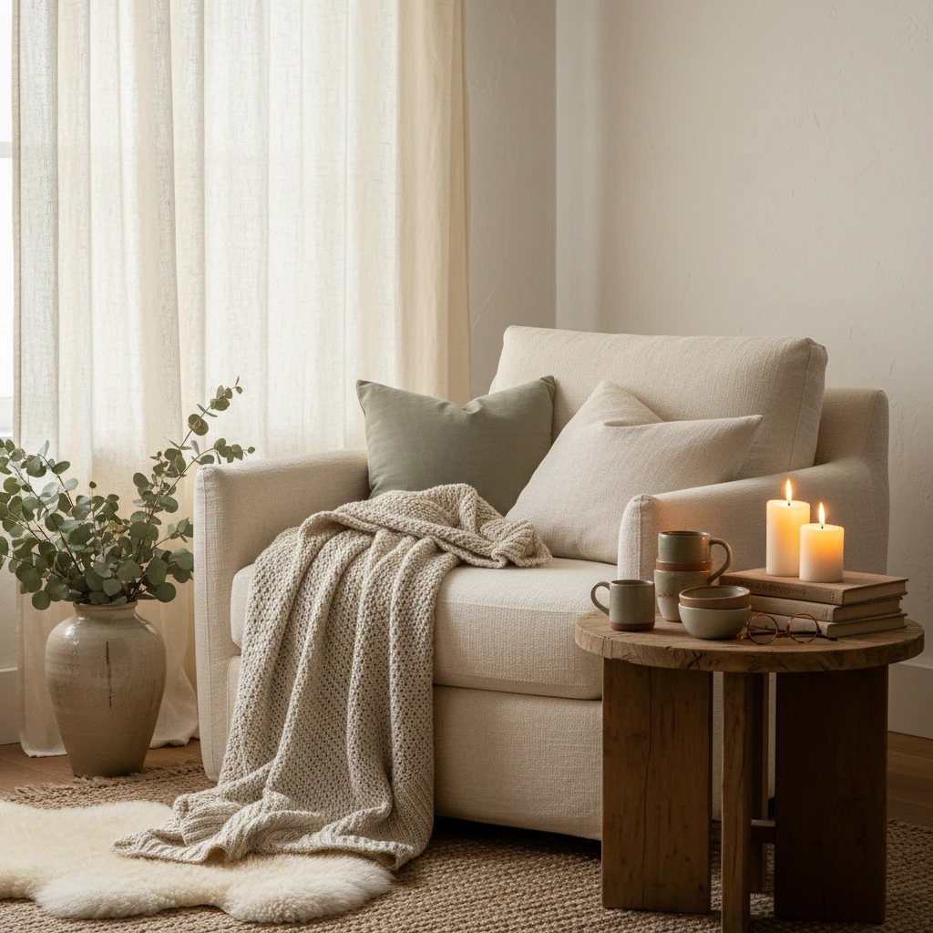 The Art of Handcrafted Living