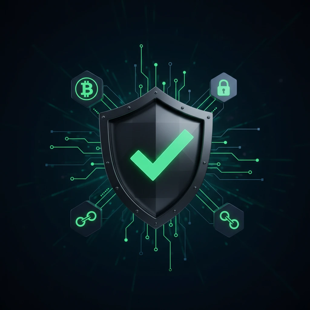 Secure Payment