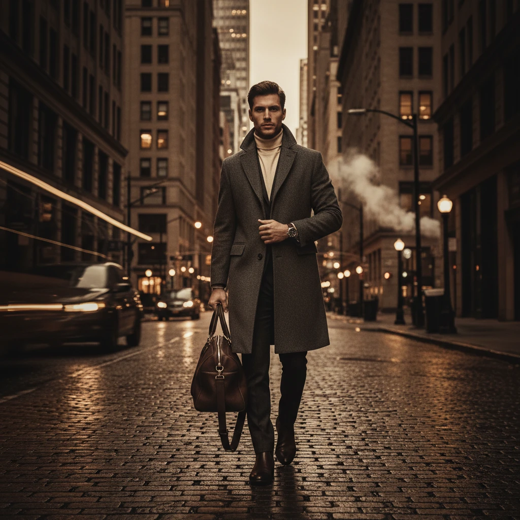 The Art of Tailoring