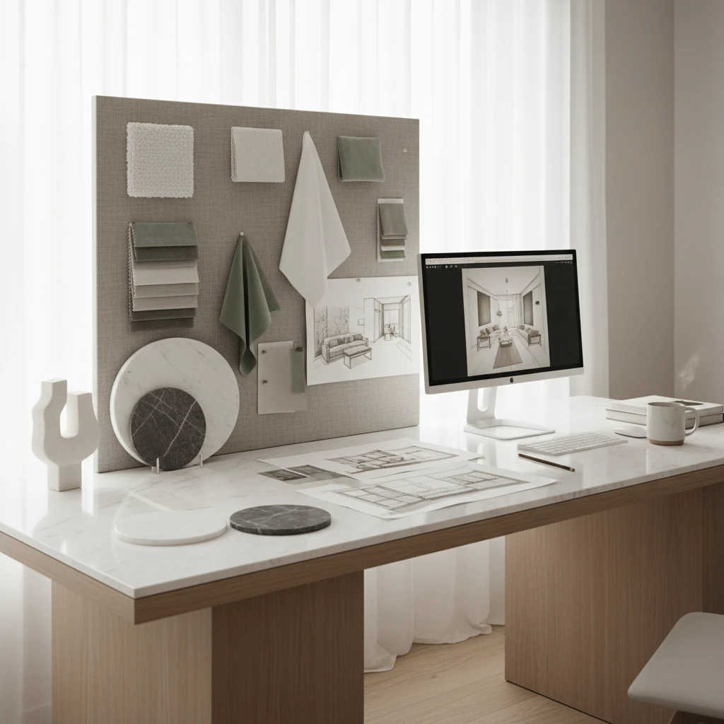 Interior Design Tips