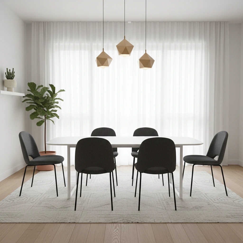 Crafting Modern Living