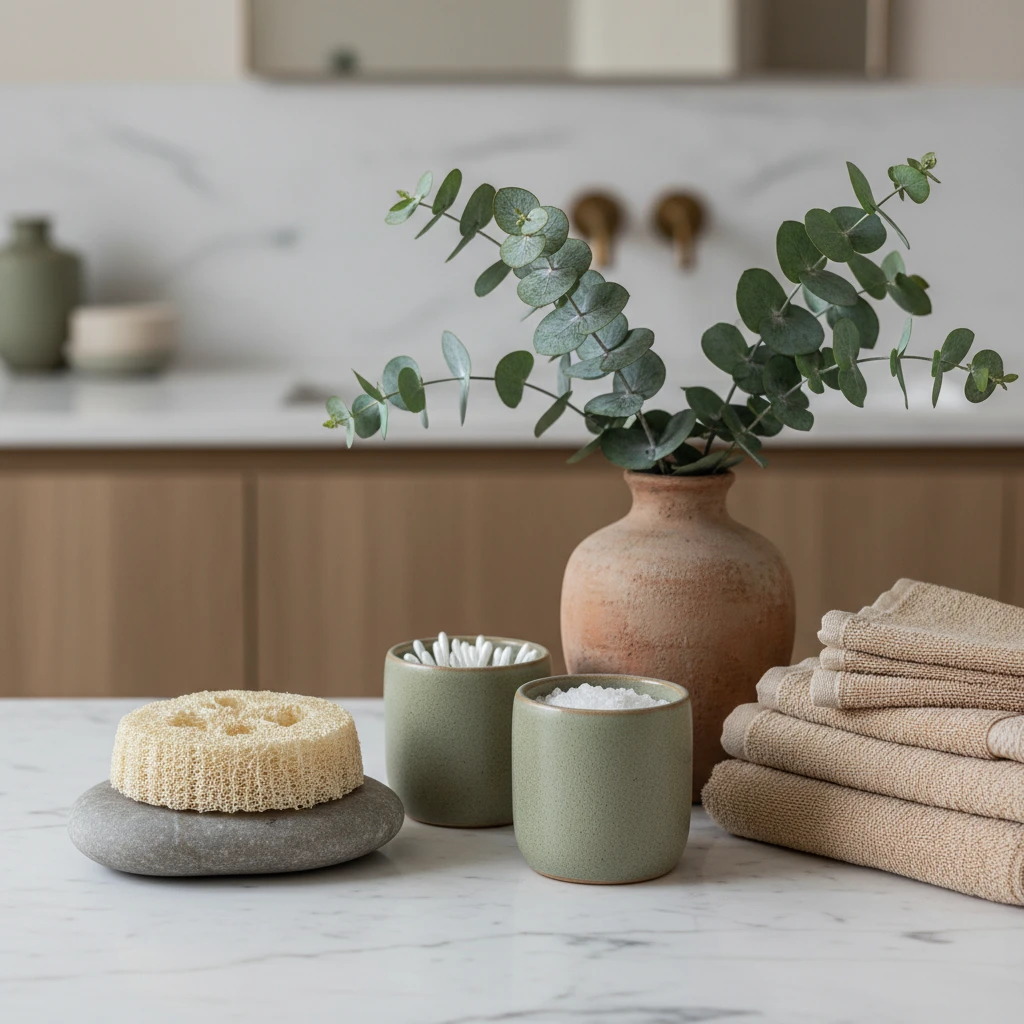 Create moments of calm