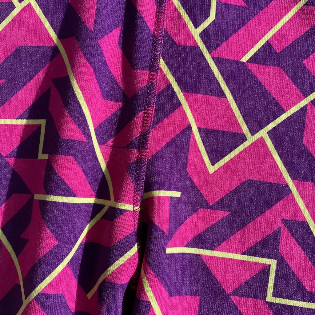 Butter-Soft Fabric