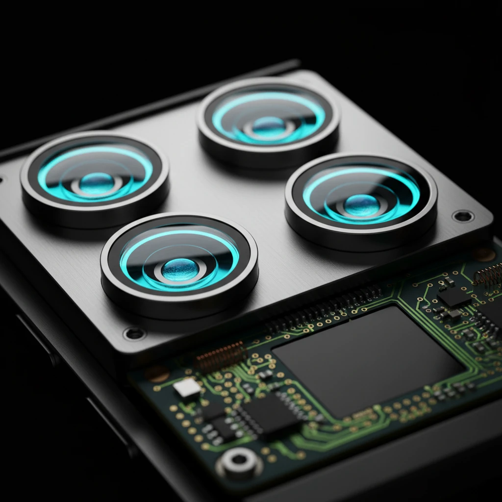 Our Innovation Story