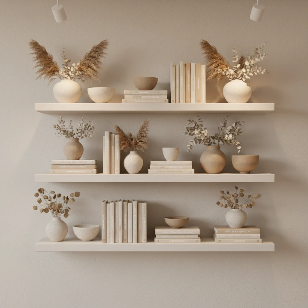 Interior Styling Tips