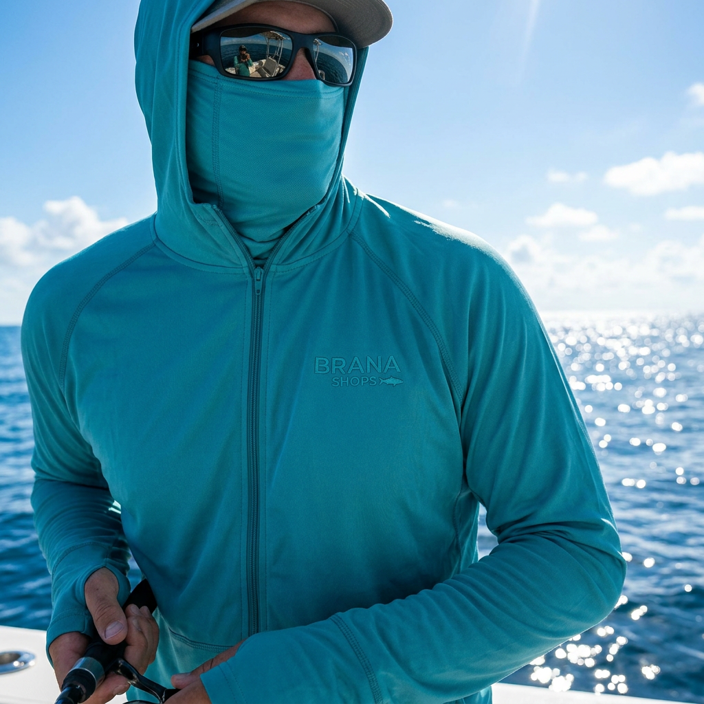 Brana Shops Fishing Apparel