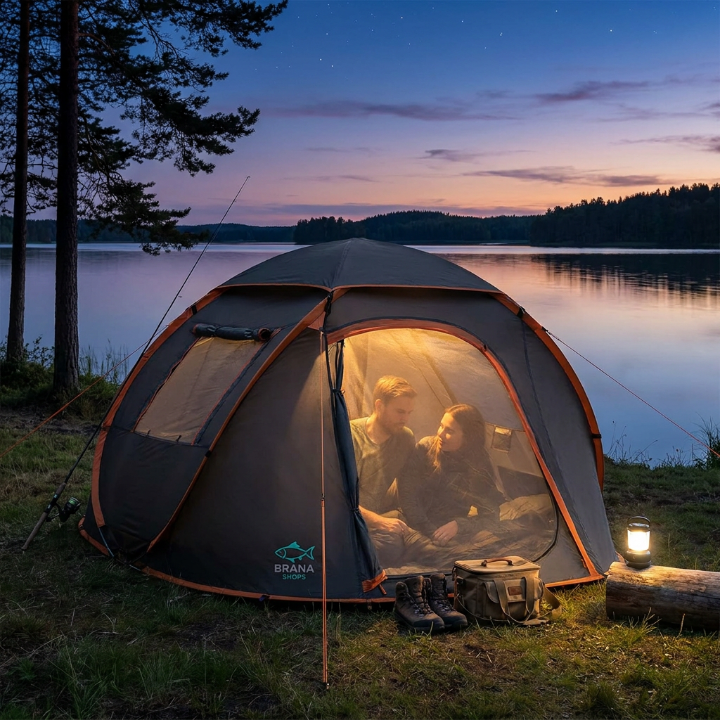 Brana Shops Outdoor Camping