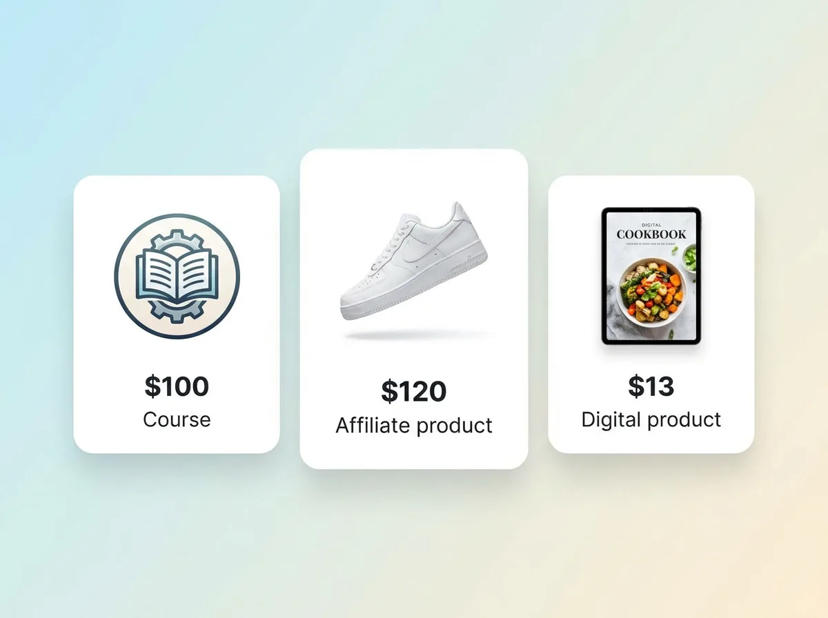 Maximizing Customer Value: How to Drive Repeat Purchases with Creator CRM Data illustration