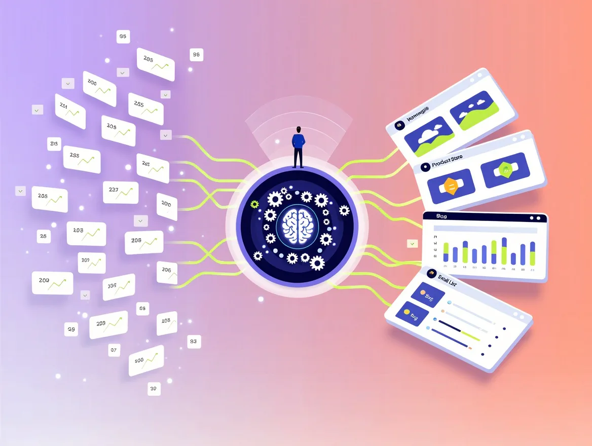 Why Data Privacy and Security Matter illustration