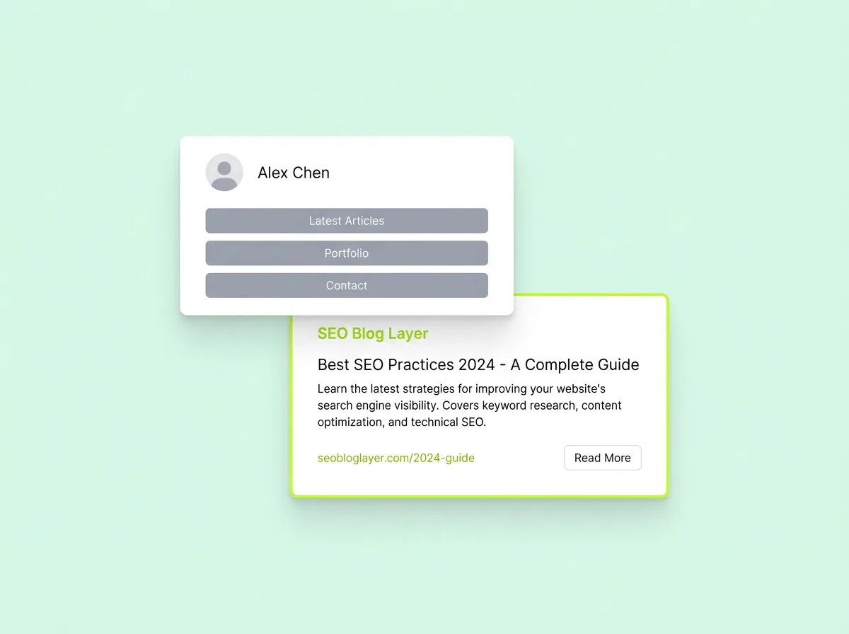 Choosing Your Creator Storefront illustration