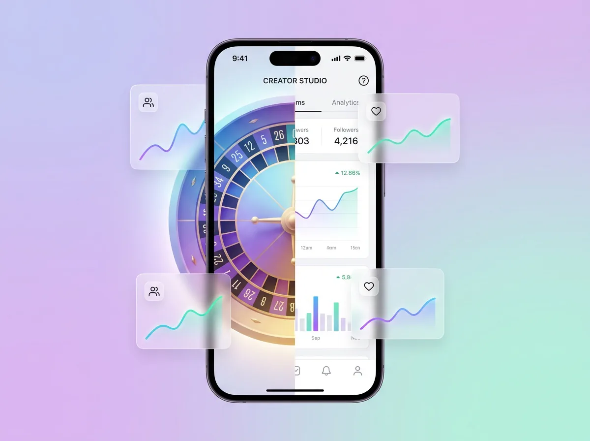 Stop Guessing What to Post on TikTok: The Science of Account Audits illustration