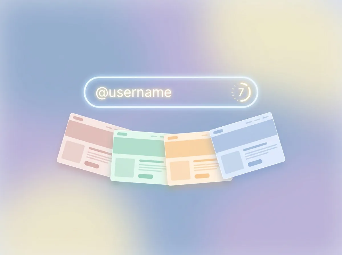 Three Steps to Monetize Your Social Media illustration