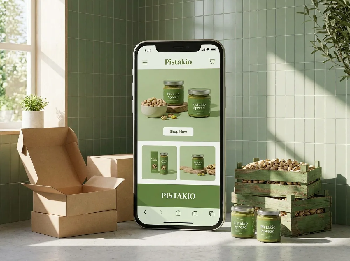 Choosing Your Creator Storefront: Shopify vs Stan Store vs fypro.ai illustration
