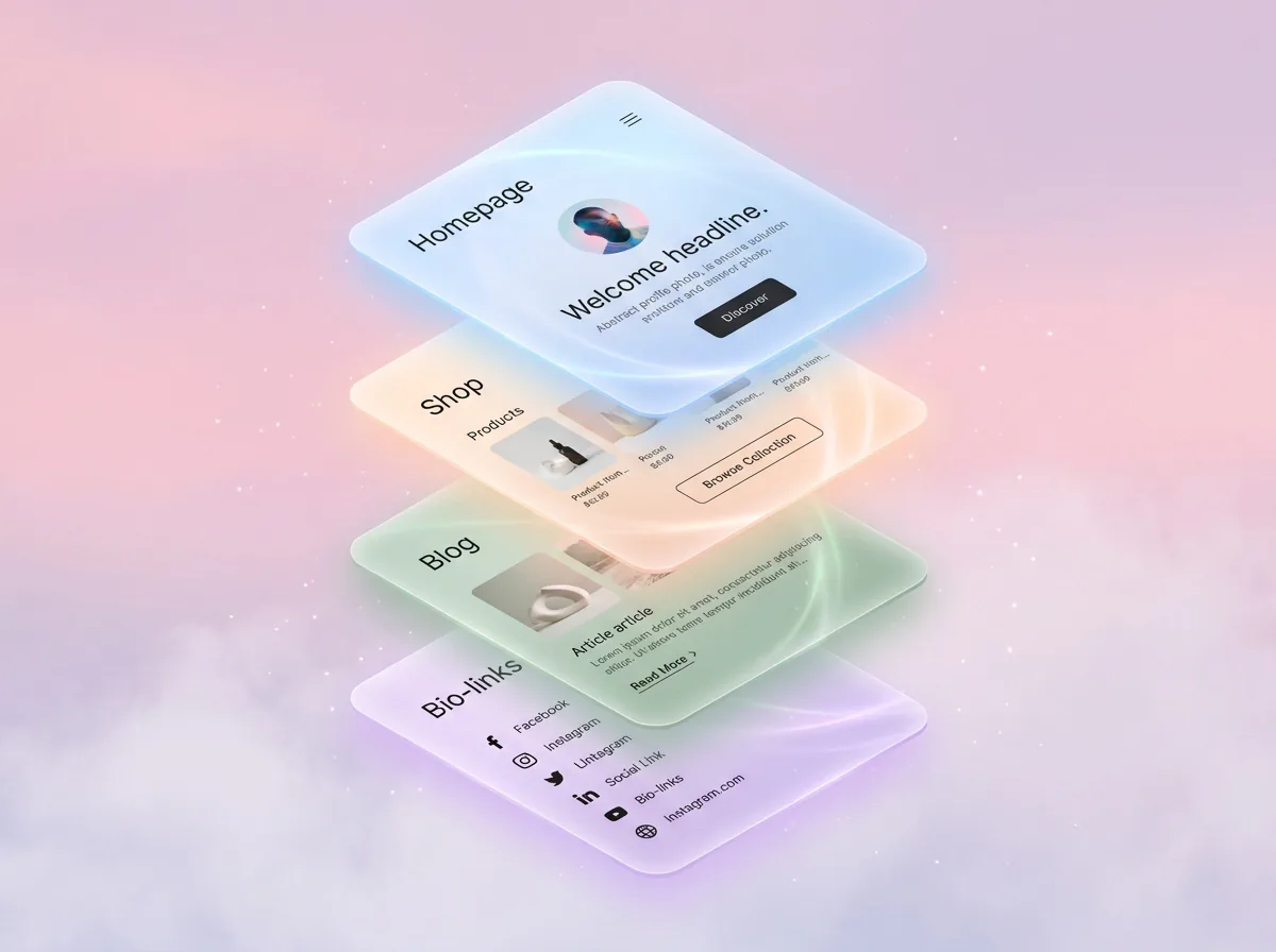 Why Data Privacy and Security Matter illustration