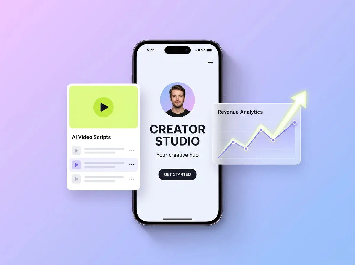 Stop Using a Basic Link-in-Bio: Why It Costs You Revenue illustration