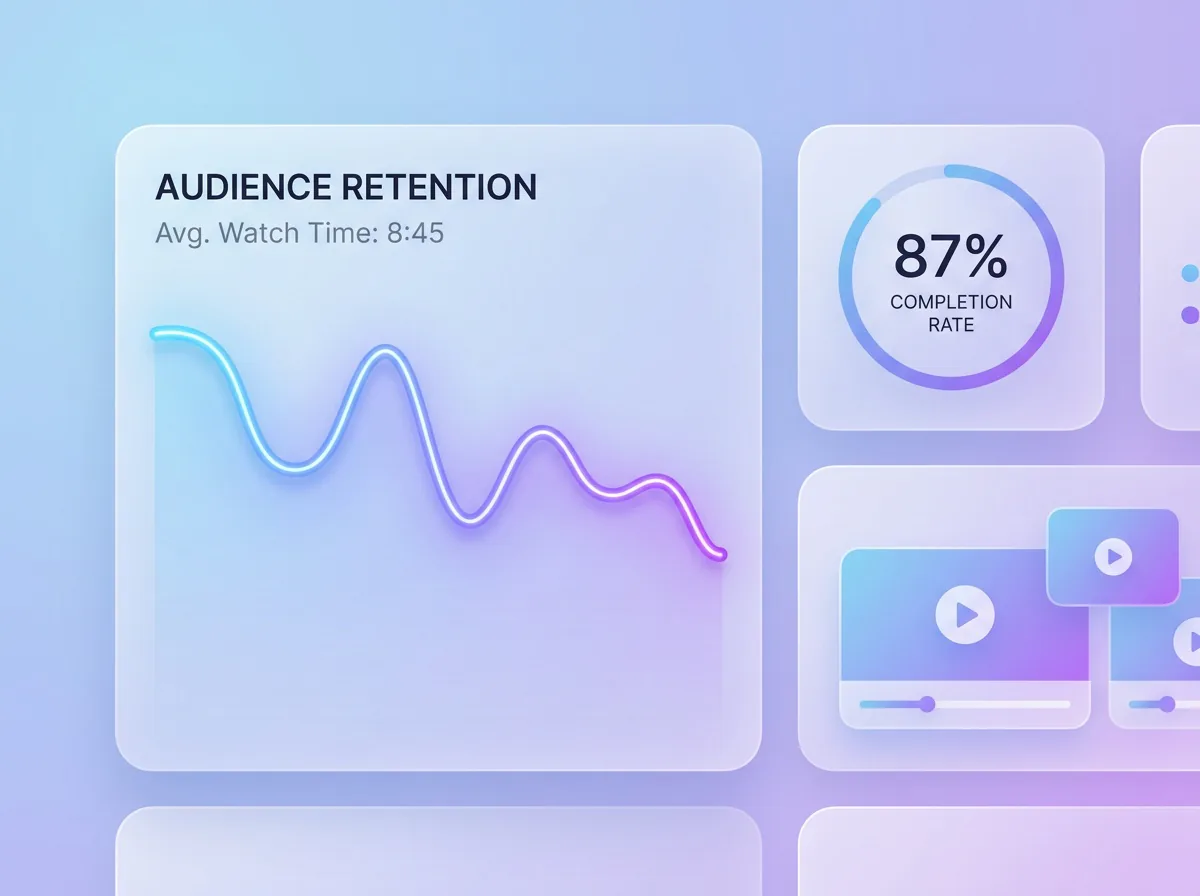 Stop Guessing What to Post on TikTok illustration
