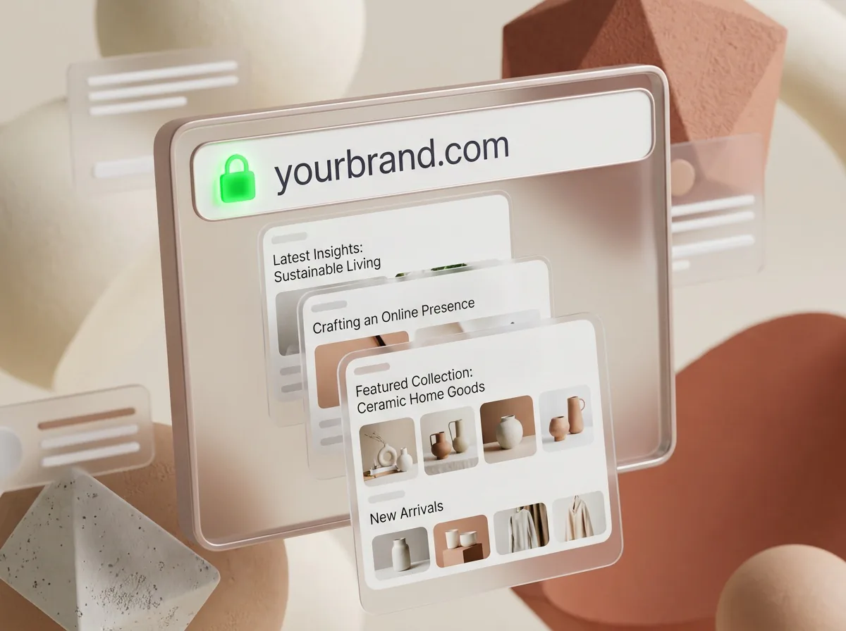 Maximizing Customer Value illustration